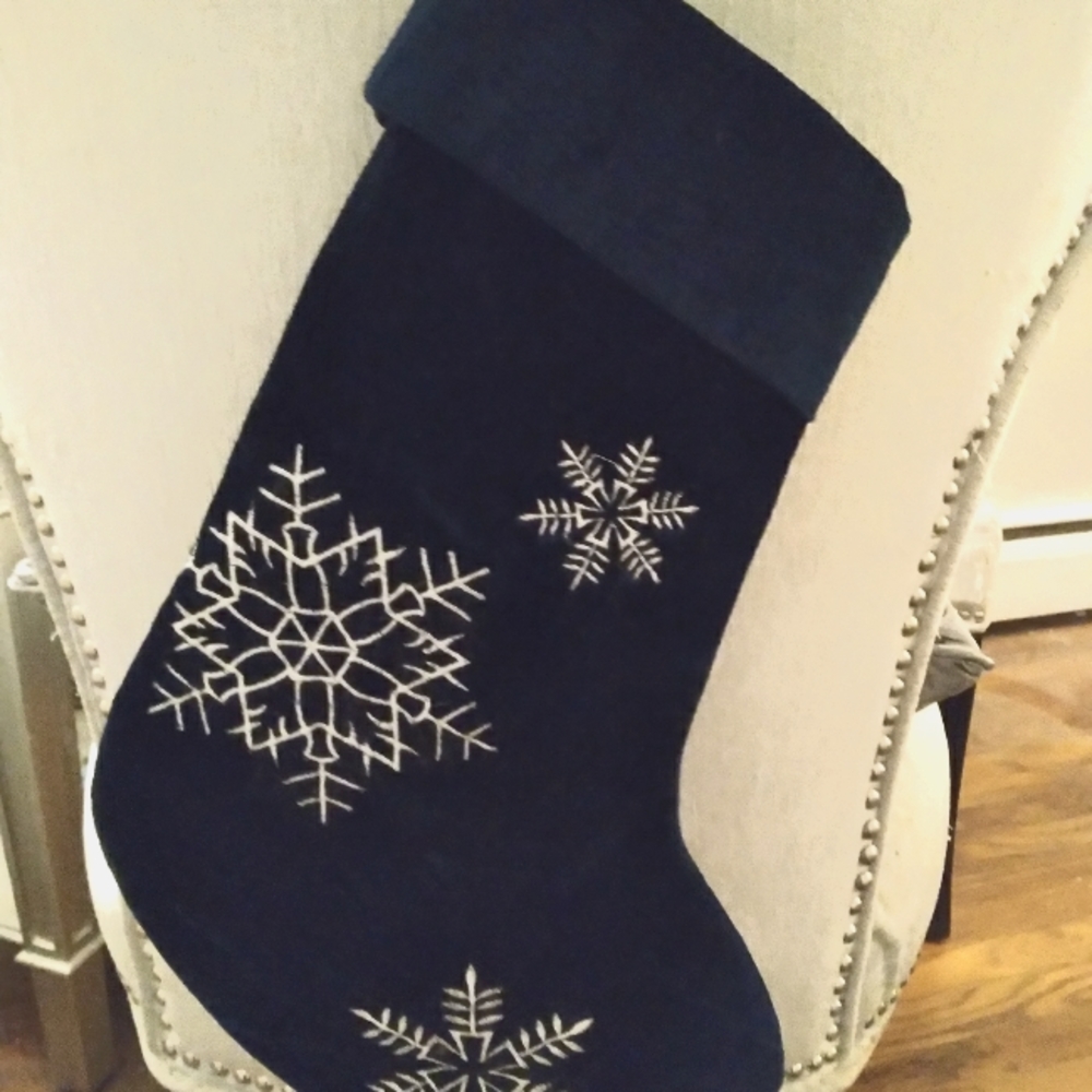 Christmas Stocking